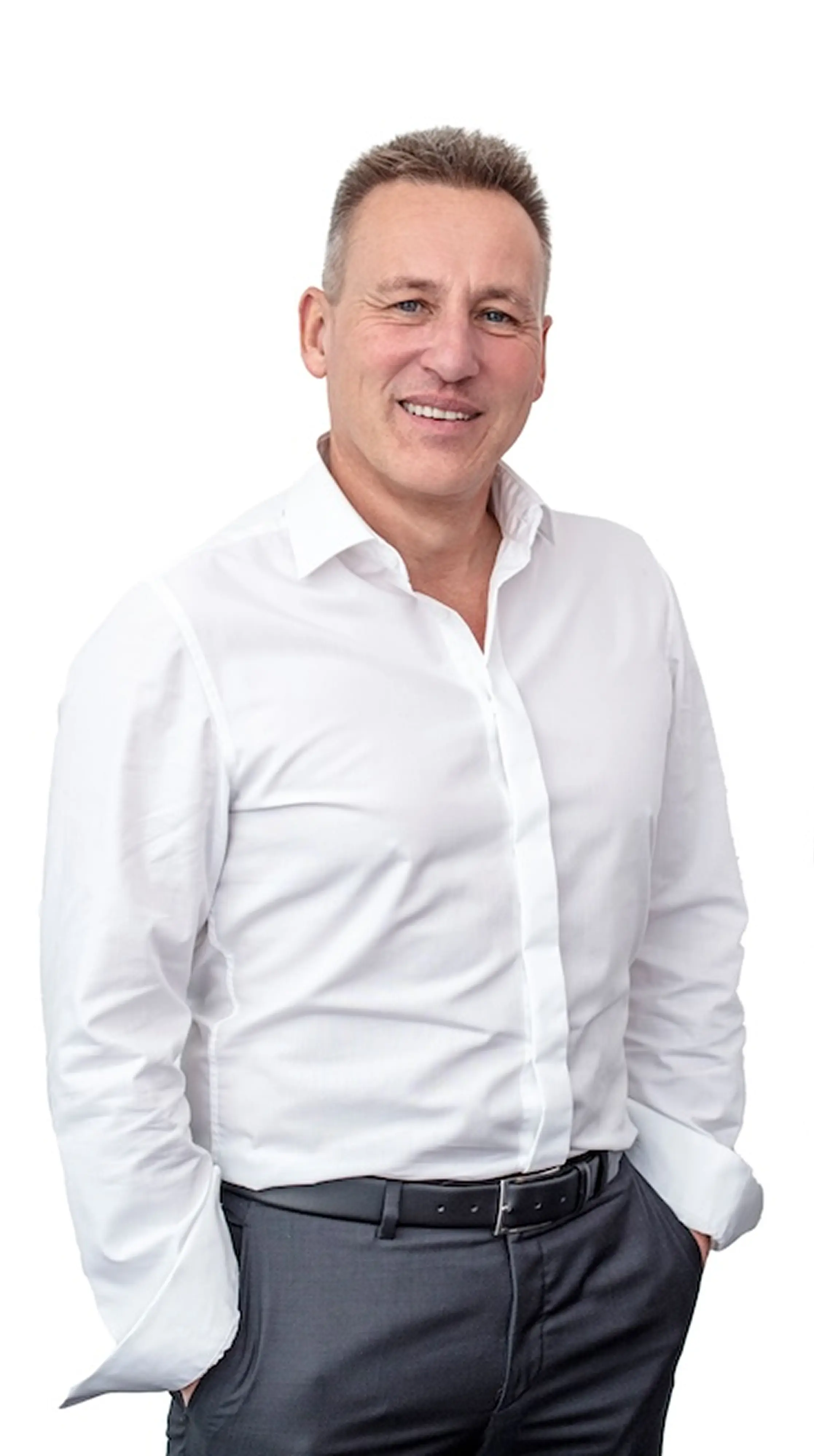 Oliver Schubotz